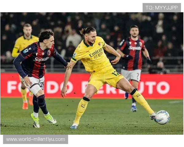 AC米兰电竞：打造意甲联赛中的电竞新标杆