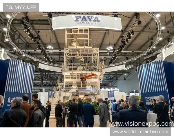 登录米兰国际首页，获取米兰国际展览会的最新动态、展会指南及参展攻略