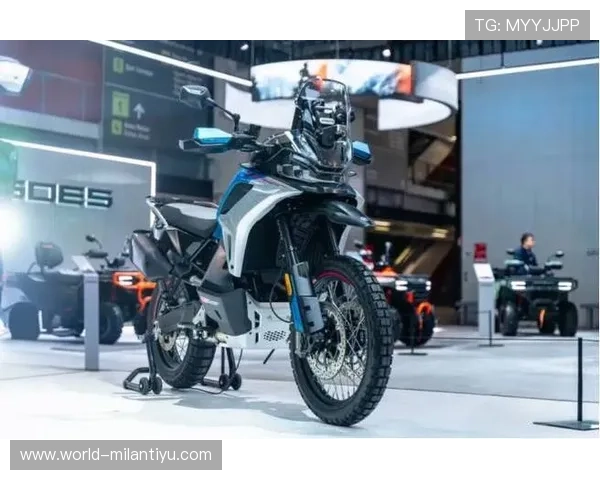 米兰国际摩托车展:国际品牌与新兴企业同台竞技展现摩托车行业多元化发展 米兰国际摩托车展:国际品牌与新兴企业同台竞技展现摩托车行业多元化发展