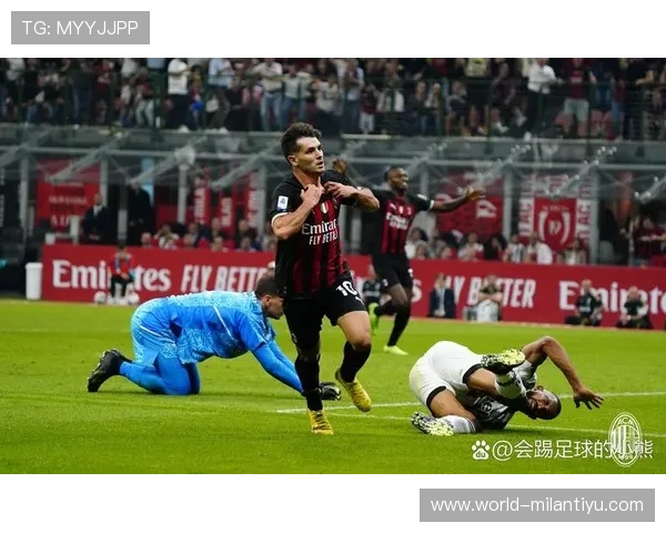 AC米兰专区赛事视频集锦与精彩瞬间回放带你回顾每场比赛的激烈场面与精彩进球