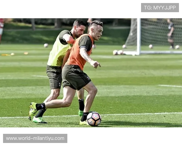 米兰体育app官方网址最新入口全面解析助你轻松畅享足球盛宴