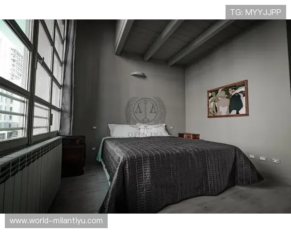 米兰之家：米兰居住安全保障措施，确保家庭生活的安心与舒适