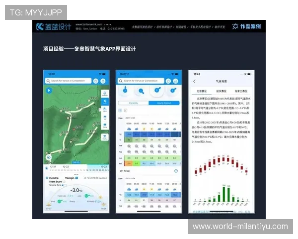 米兰手机版APP和官网的比较:各自优势与用户偏好分析 米兰手机版APP和官网的比较:各自优势与用户偏好分析